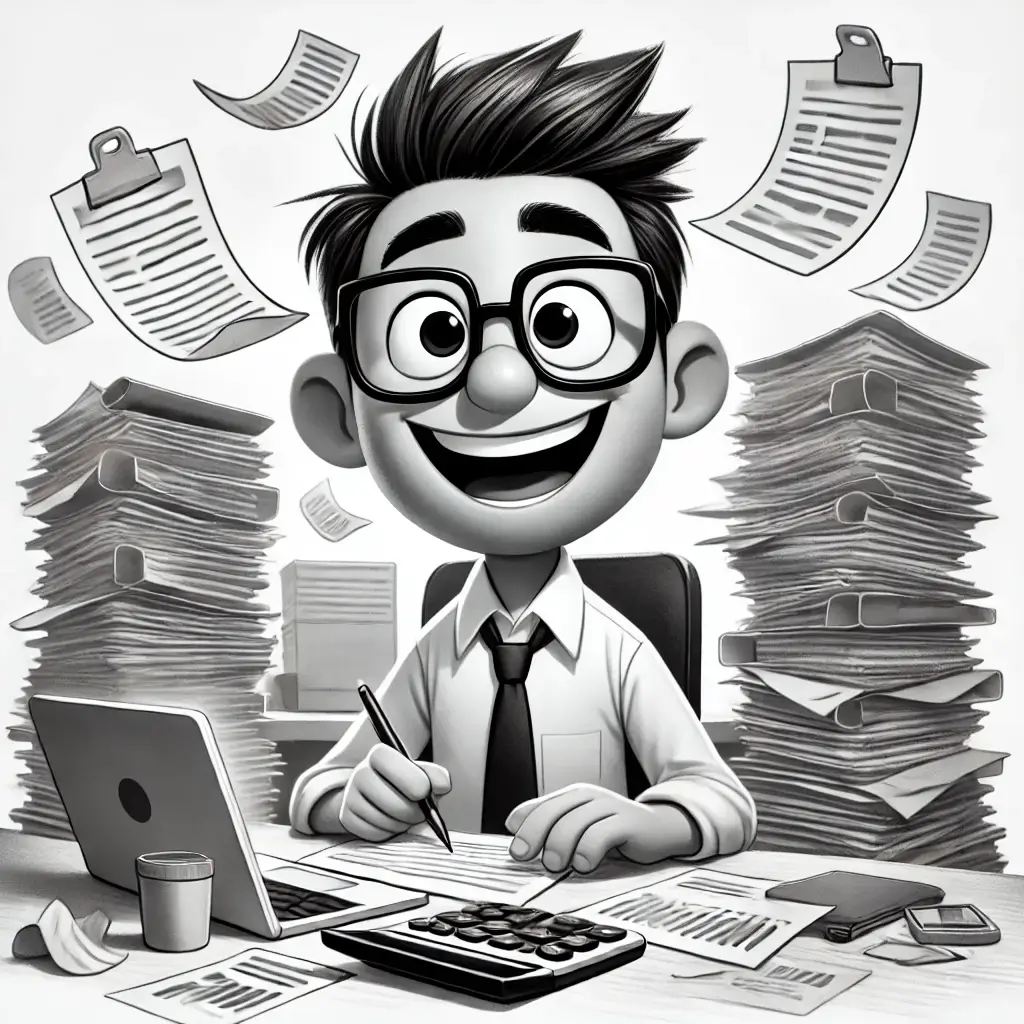 Accountant